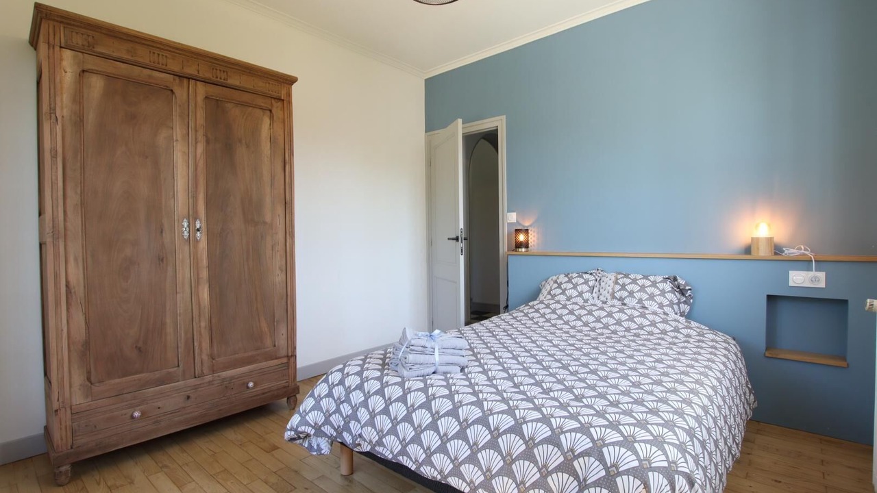 Photo of Bedroom in Ascarat