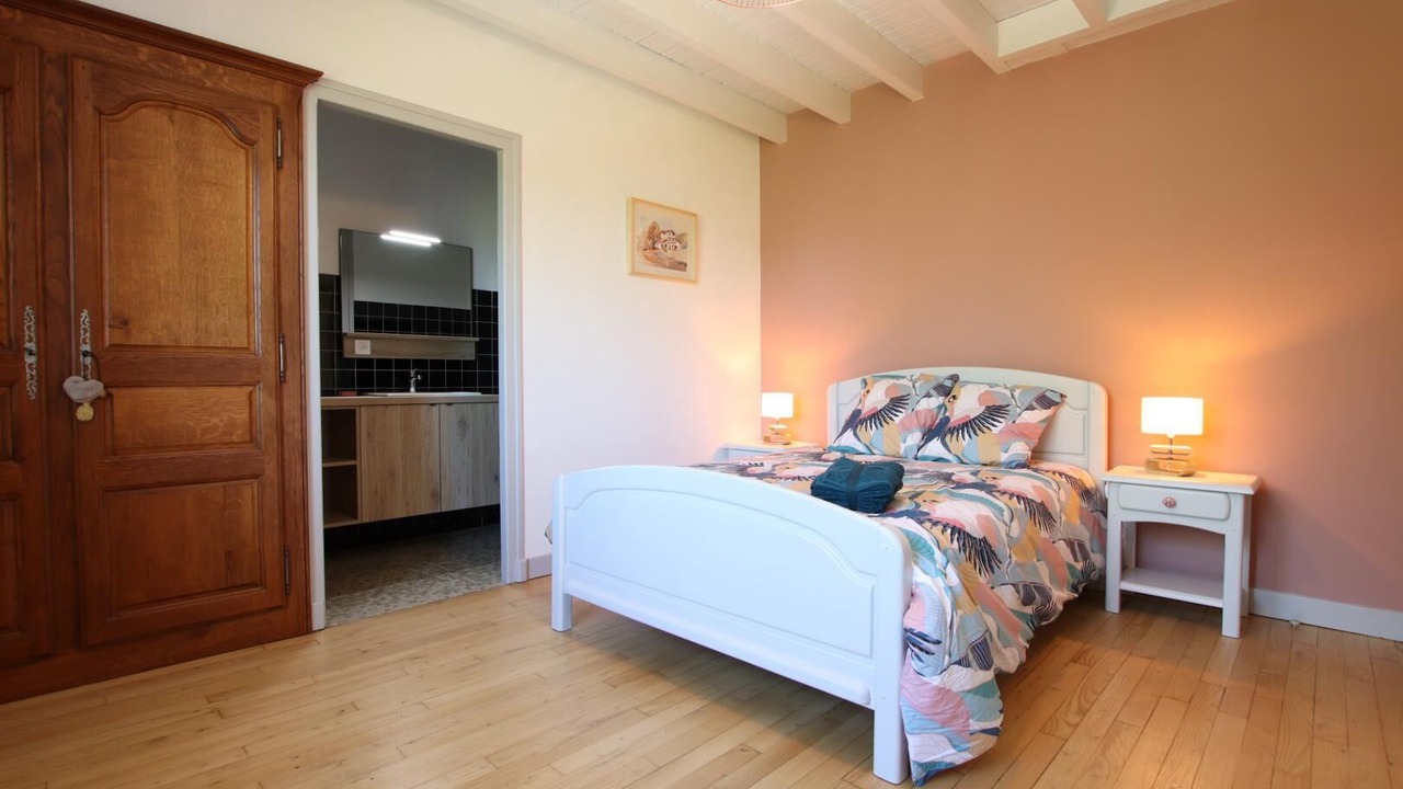 Photo of Bedroom in Ascarat