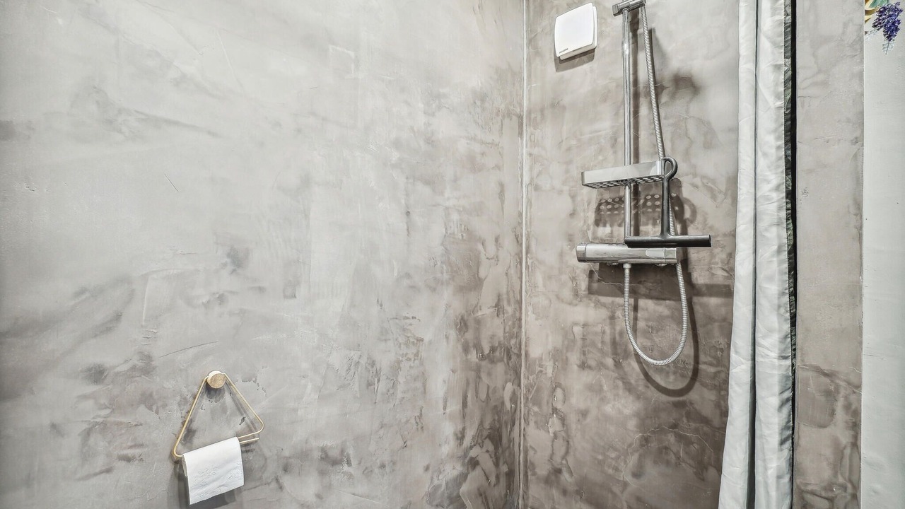 Photo of Bathroom in Hurup Thy