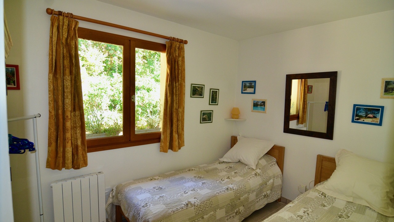 Photo of Bedroom in Peymeinade
