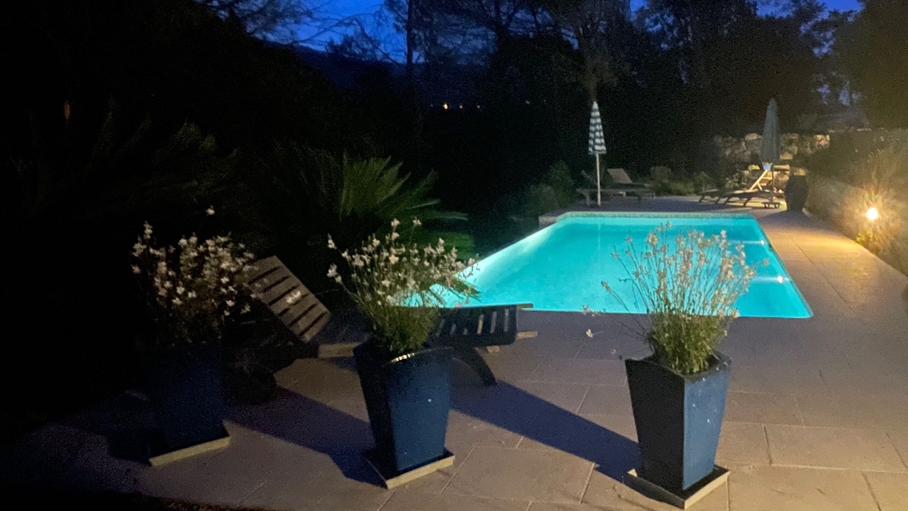 Photo of Outdoor in Peymeinade