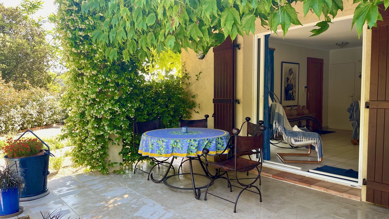 Photo of Outdoor in Peymeinade