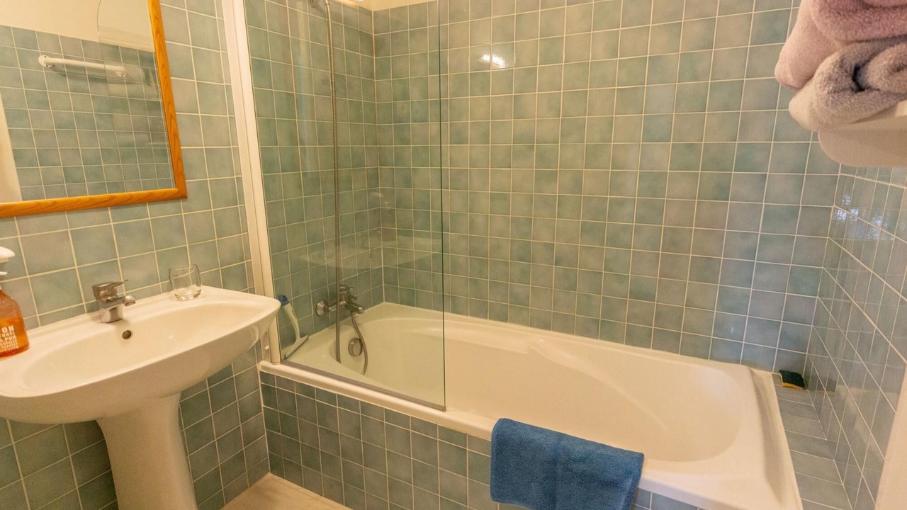 Photo of Bathroom in Peymeinade