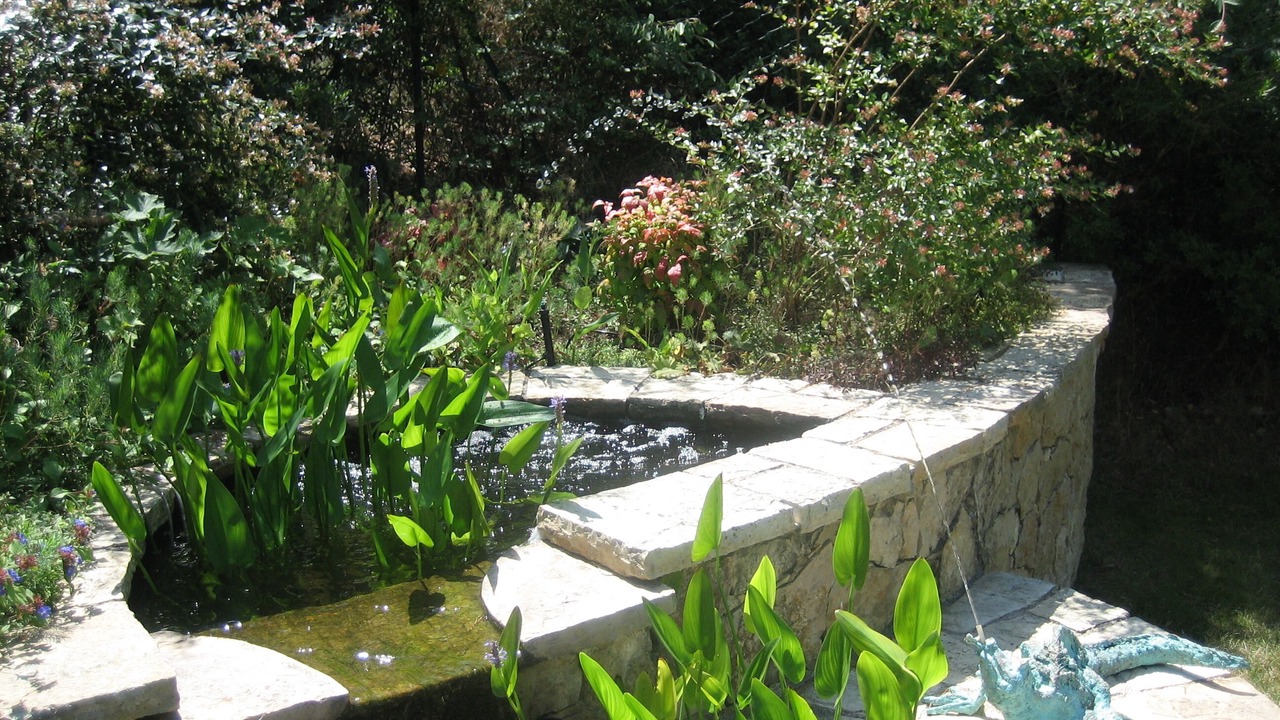 Photo of Outdoor in Peymeinade