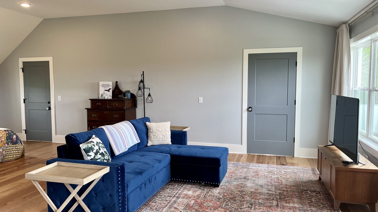 Photo of Livingroom in Watertown