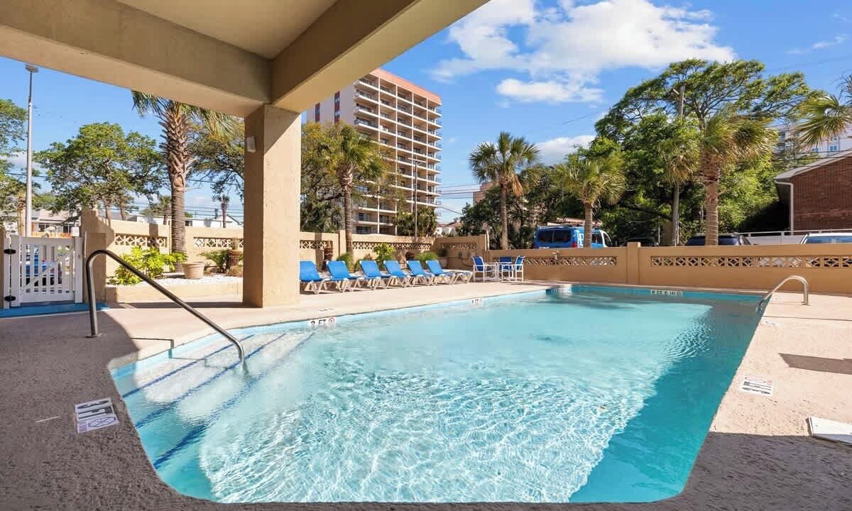 Photo of Outdoor in Myrtle Beach