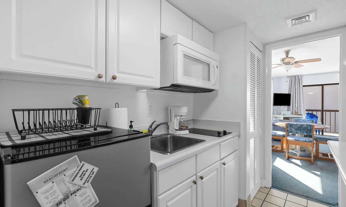 Photo of Kitchen in Myrtle Beach