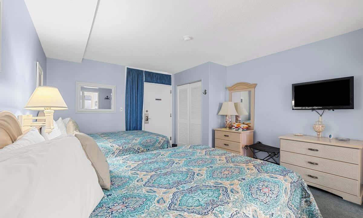Photo of Bedroom in Myrtle Beach