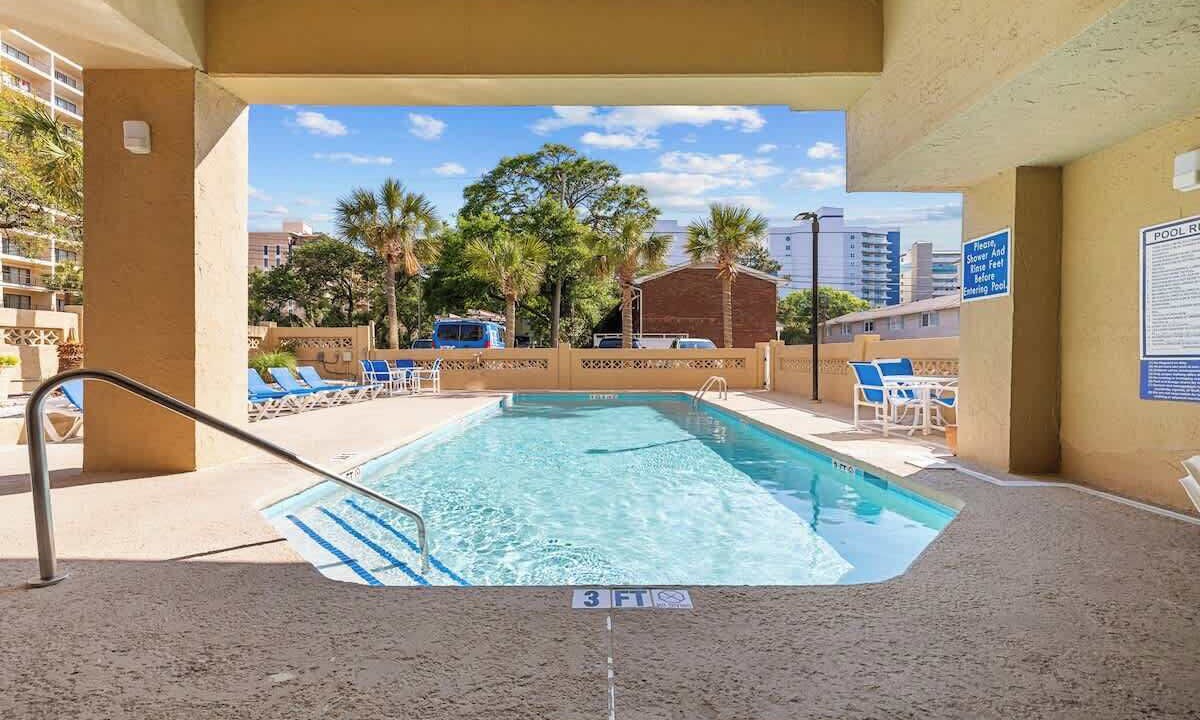 Photo of Outdoor in Myrtle Beach