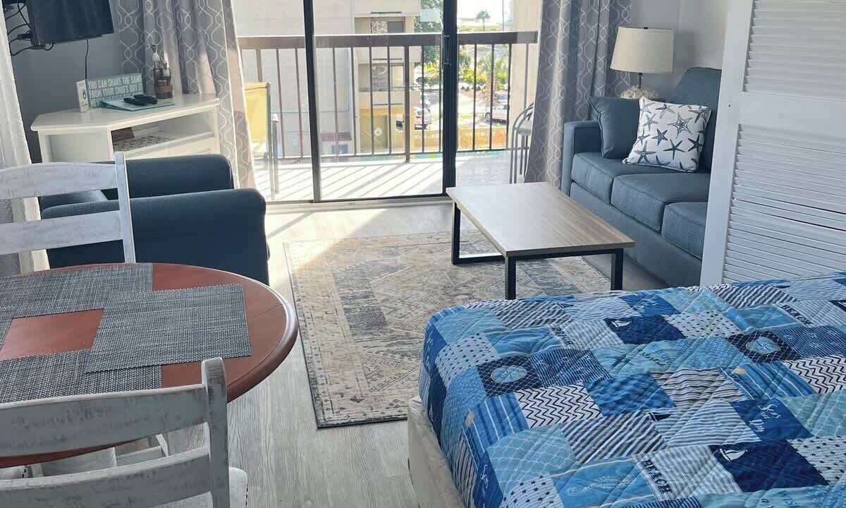 Photo of Bedroom in Myrtle Beach