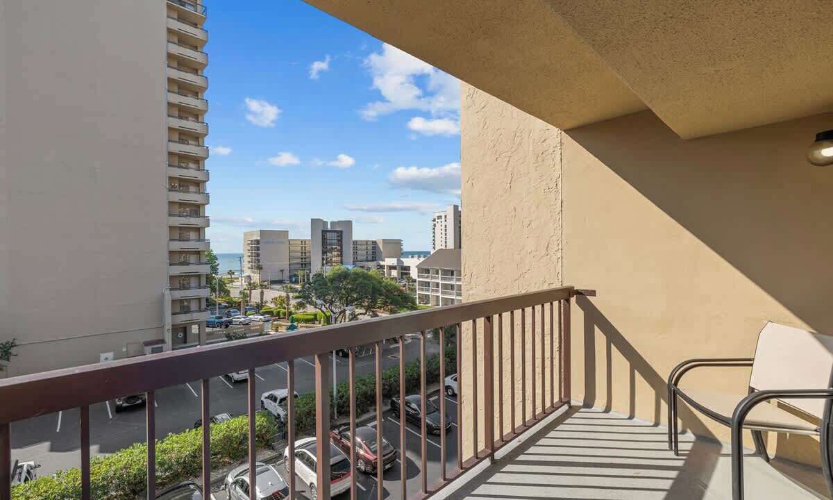 Photo of Outdoor in Myrtle Beach