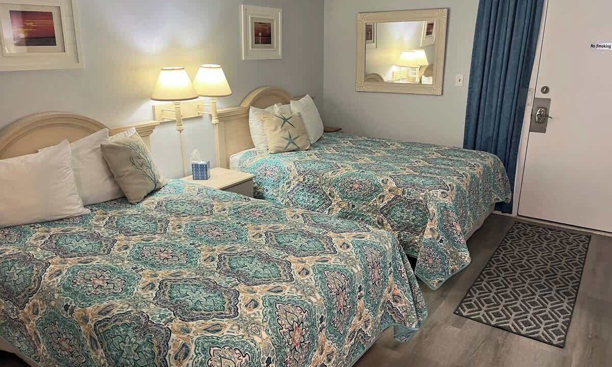 Photo of Bedroom in Myrtle Beach