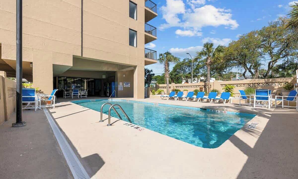 Photo of Outdoor in Myrtle Beach
