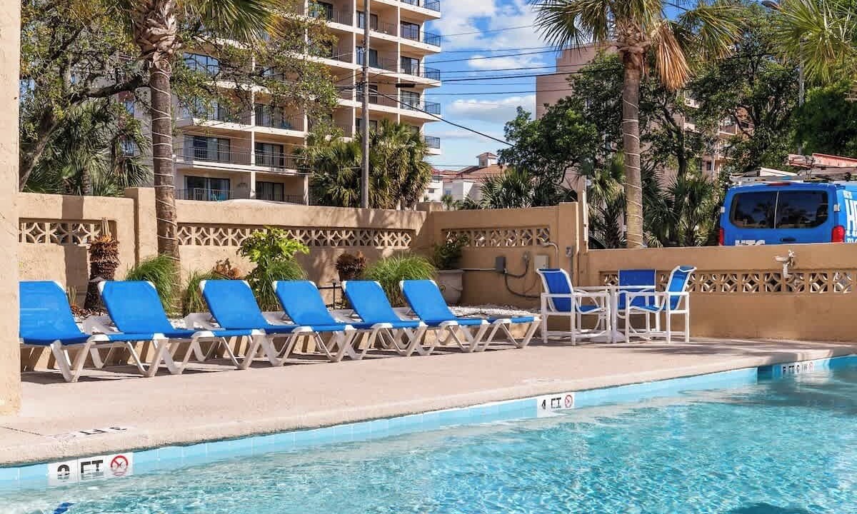 Photo of Outdoor in Myrtle Beach