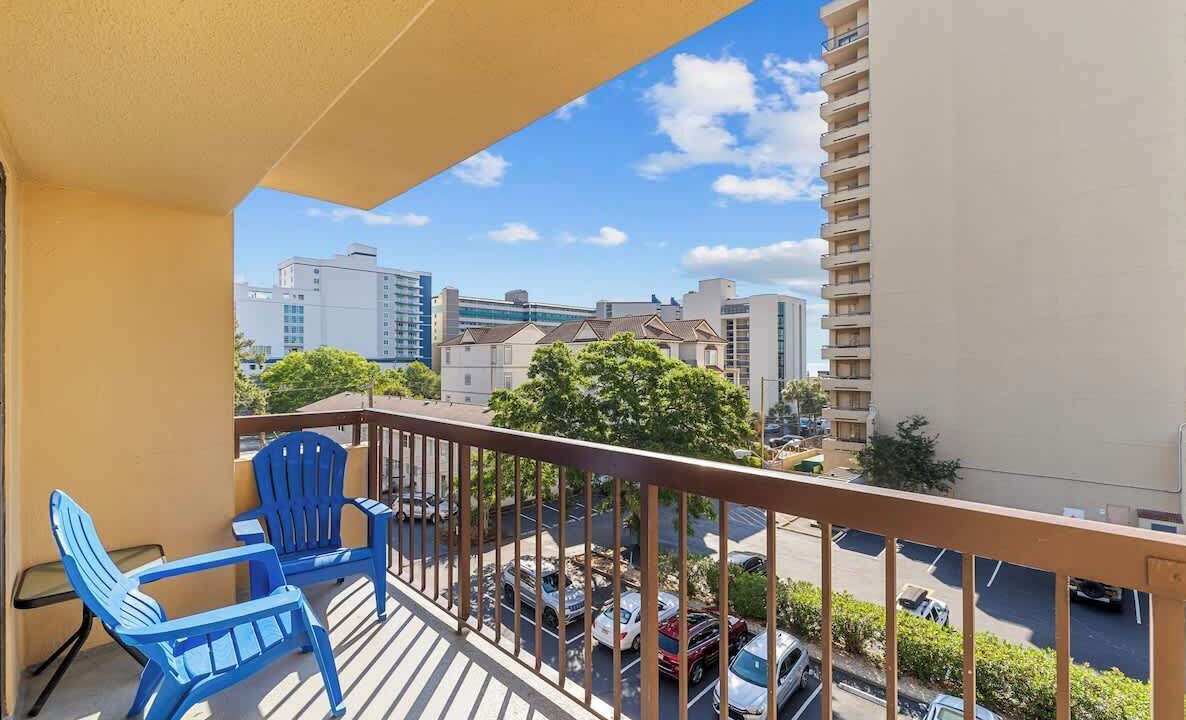 Photo of Outdoor in Myrtle Beach
