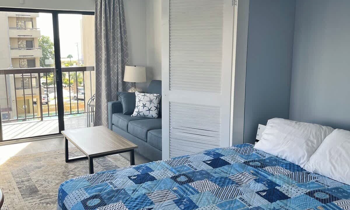 Photo of Bedroom in Myrtle Beach