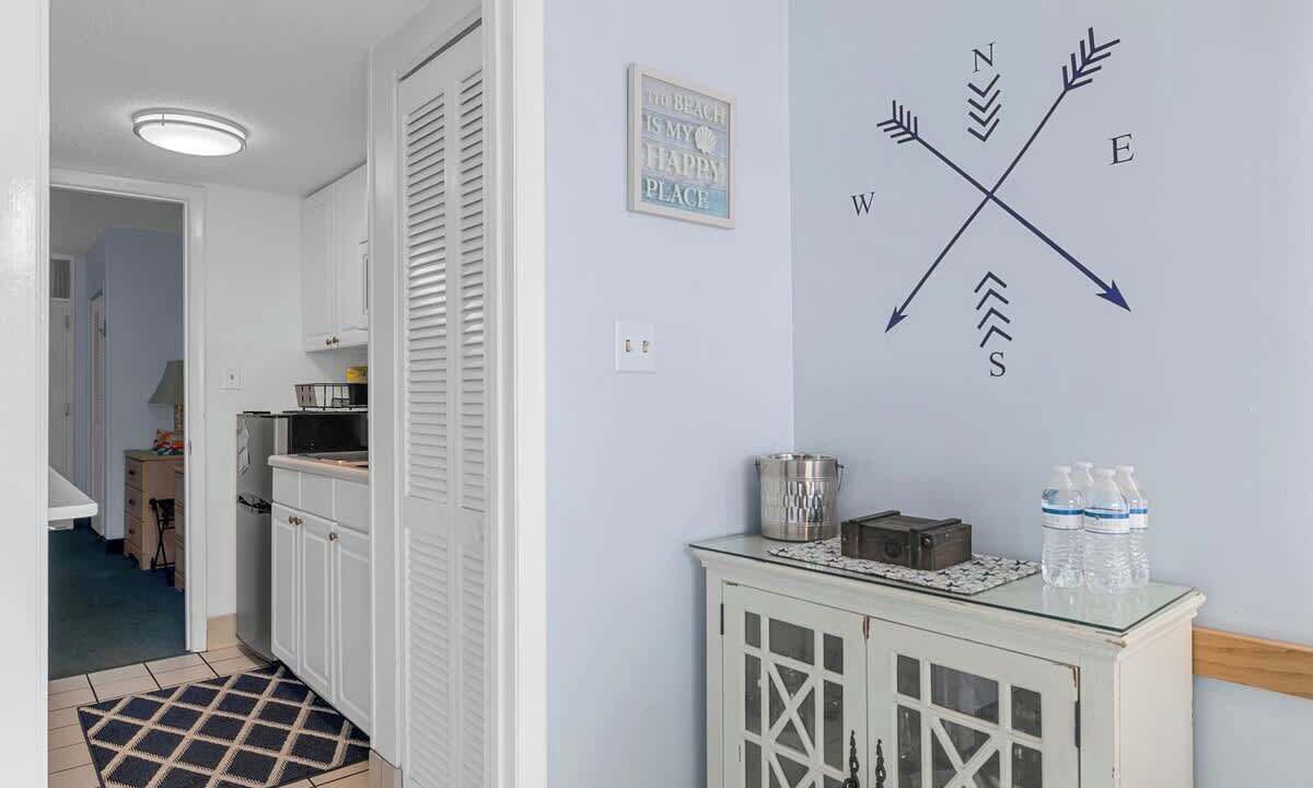 Photo of Kitchen in Myrtle Beach