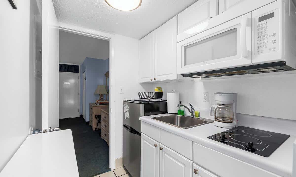 Photo of Kitchen in Myrtle Beach