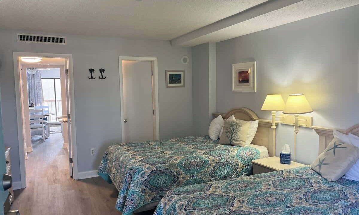 Photo of Bedroom in Myrtle Beach