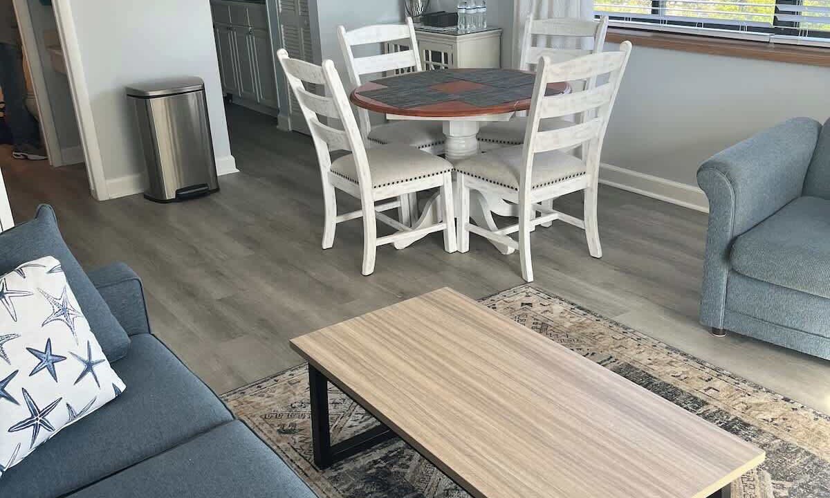 Photo of Livingroom in Myrtle Beach