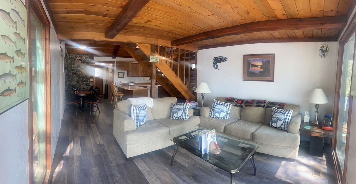 Photo of Livingroom in Kenai