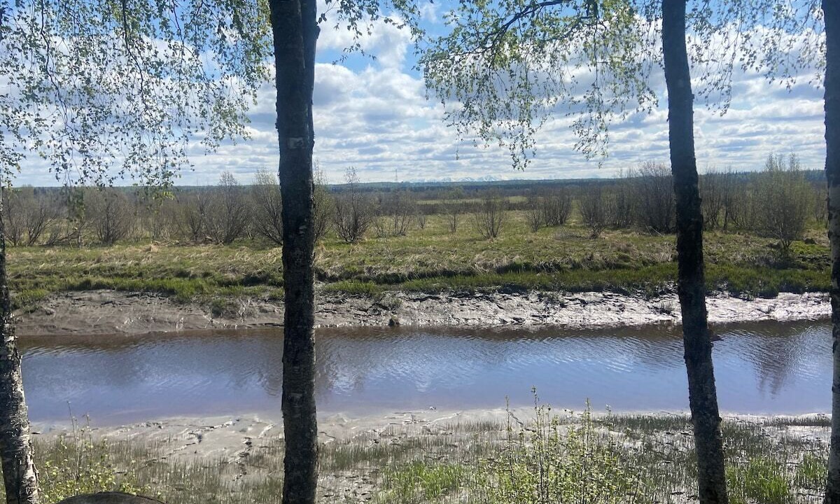 Photo of Outdoor in Kenai