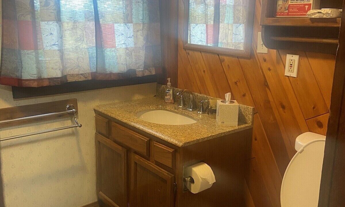 Photo of Bathroom in Kenai