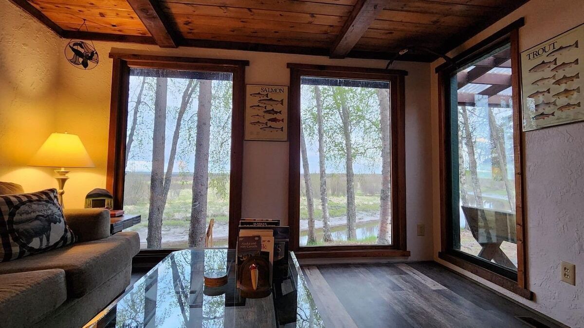 Photo of Bedroom in Kenai