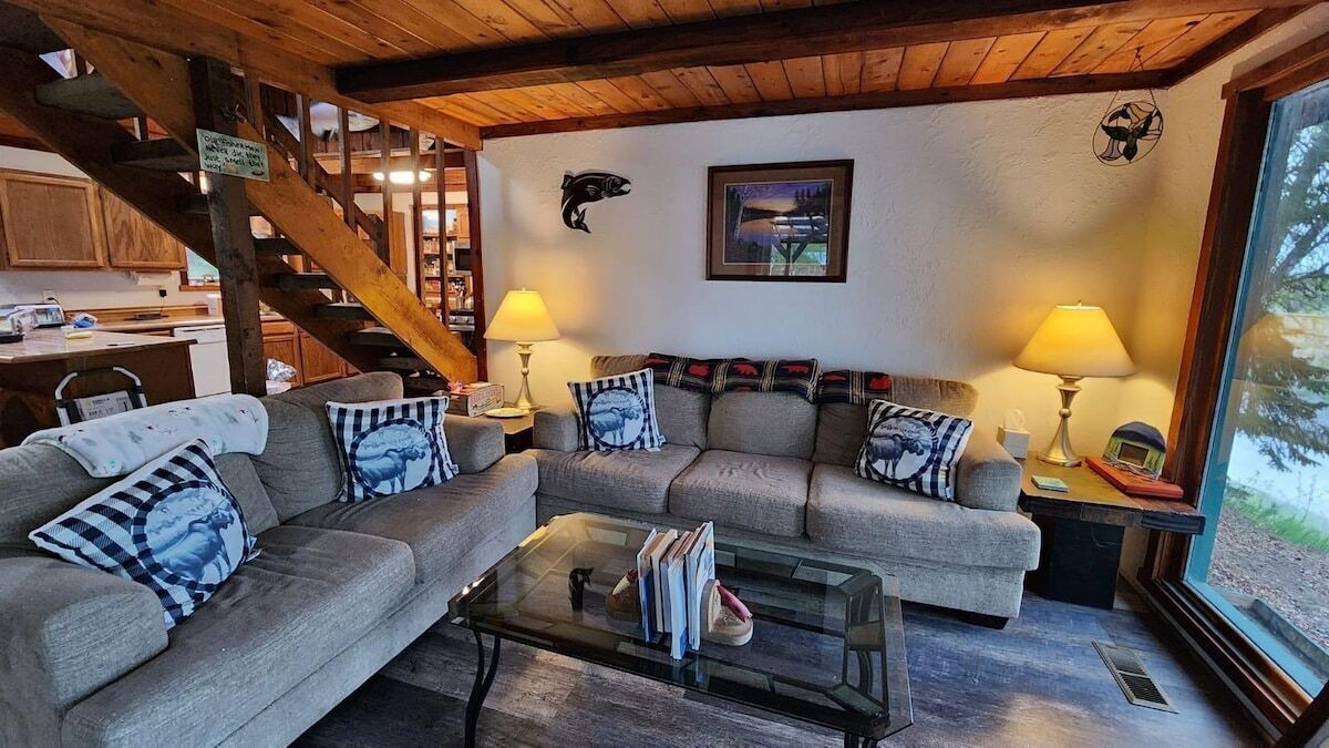 Photo of Livingroom in Kenai