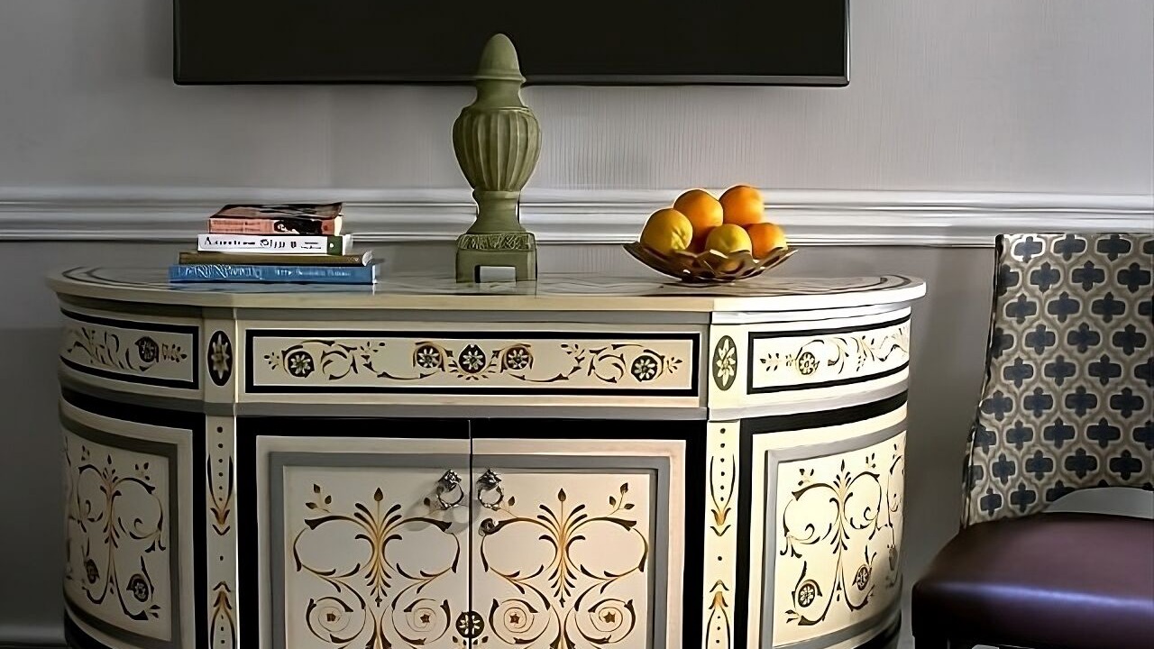 Photo of Livingroom in Historic Hill