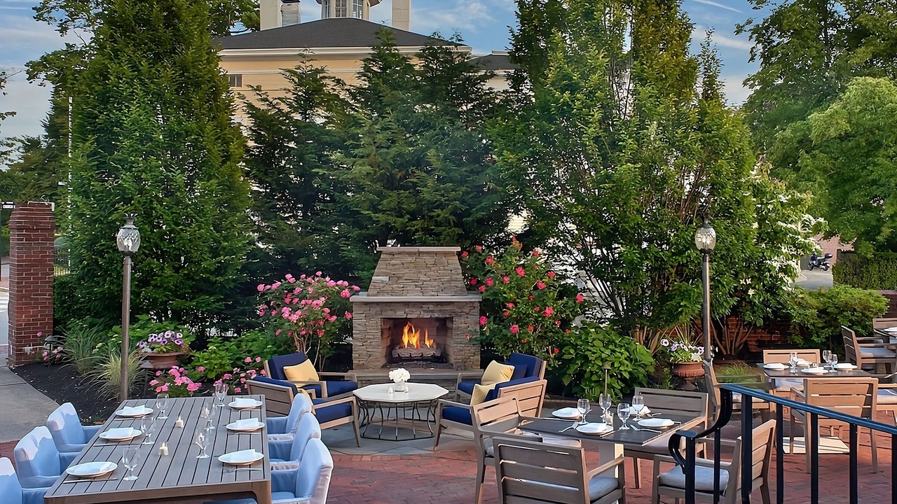 Photo of Others in Historic Hill