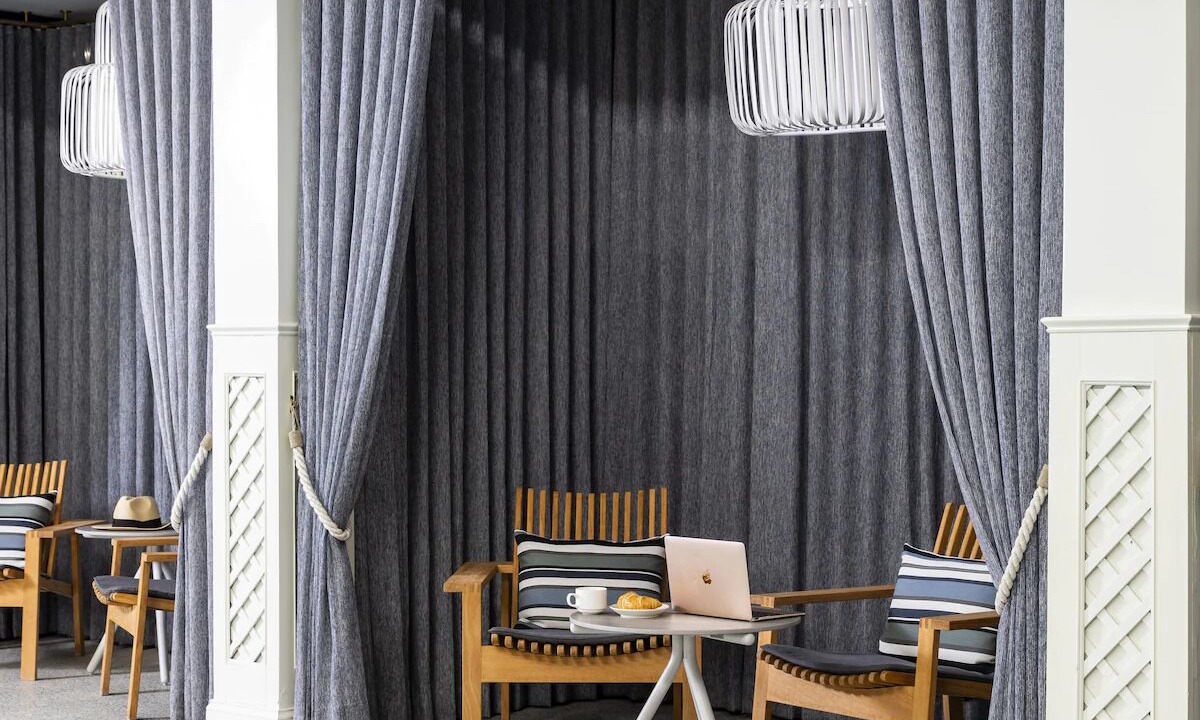 Photo of Outdoor in Historic Hill