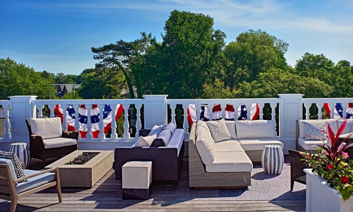 Photo of Others in Historic Hill