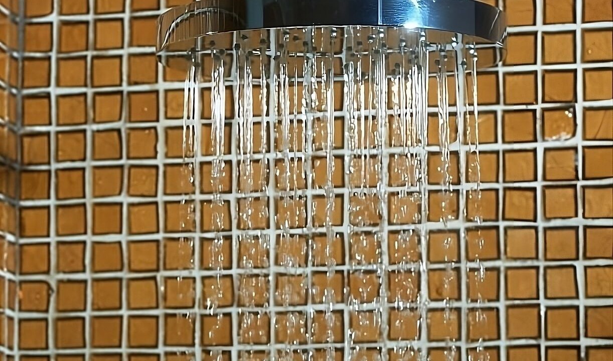 Photo of Bathroom in Historic Hill