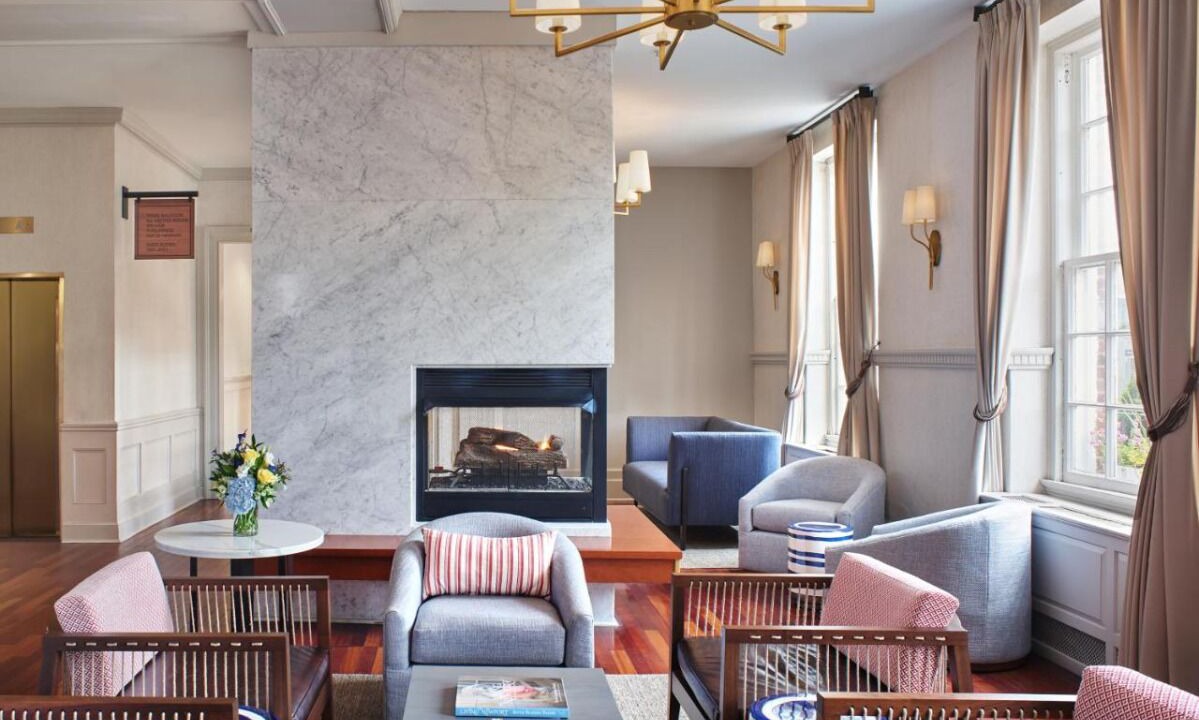 Photo of Others in Historic Hill