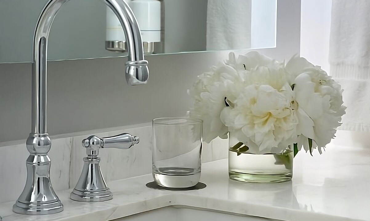 Photo of Bathroom in Historic Hill