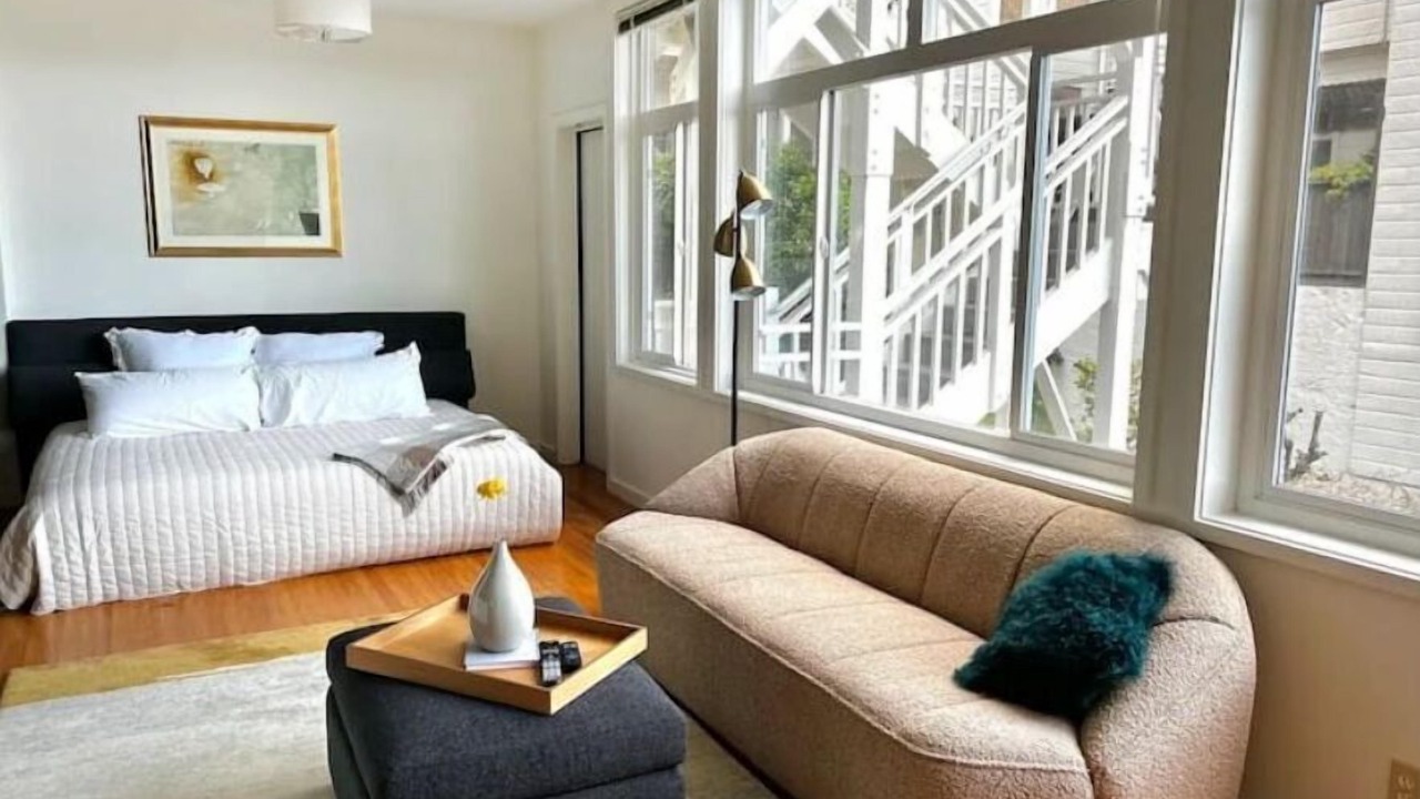 Photo of Livingroom in Russian Hill