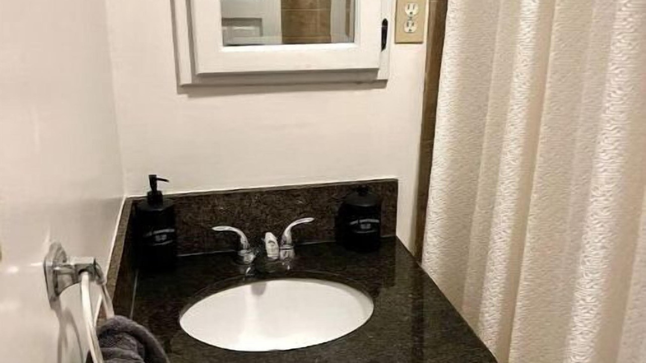 Photo of Bathroom in Russian Hill