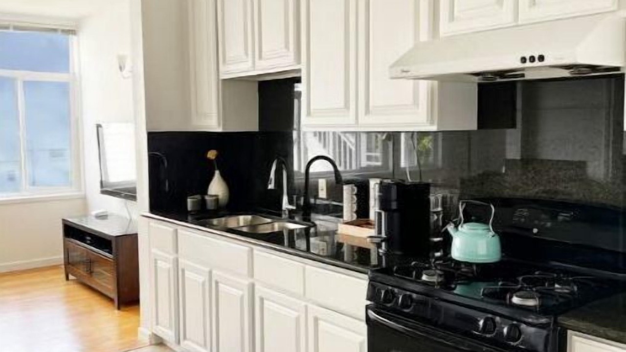 Photo of Kitchen in Russian Hill