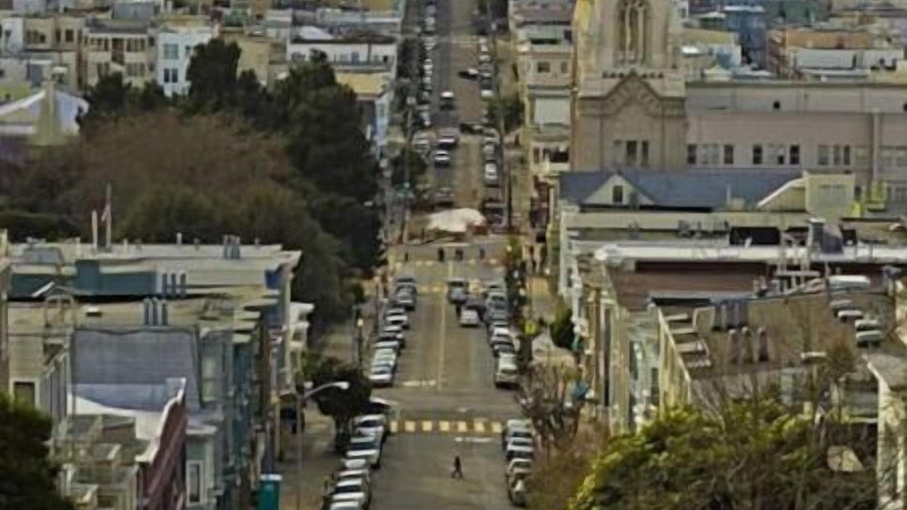 Photo of Others in Russian Hill
