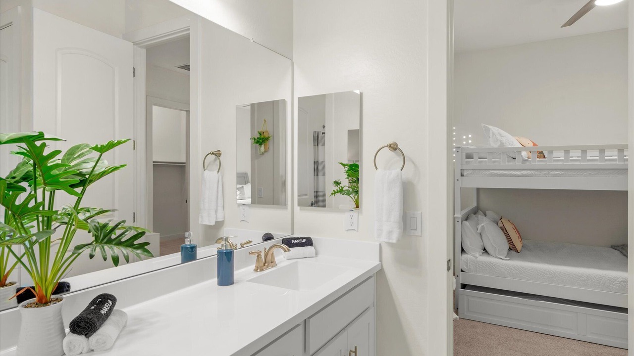 Photo of Bathroom in San Tan Valley