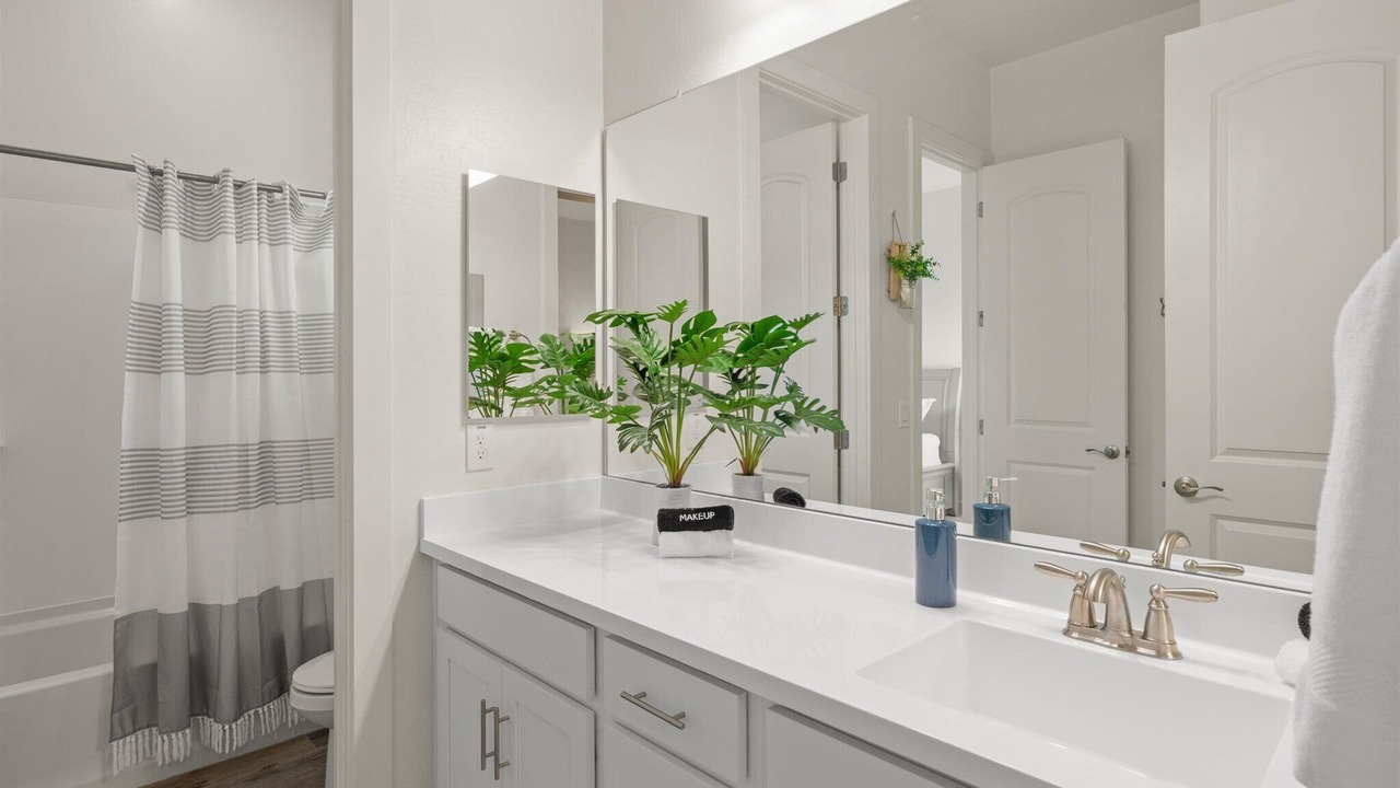 Photo of Bathroom in San Tan Valley