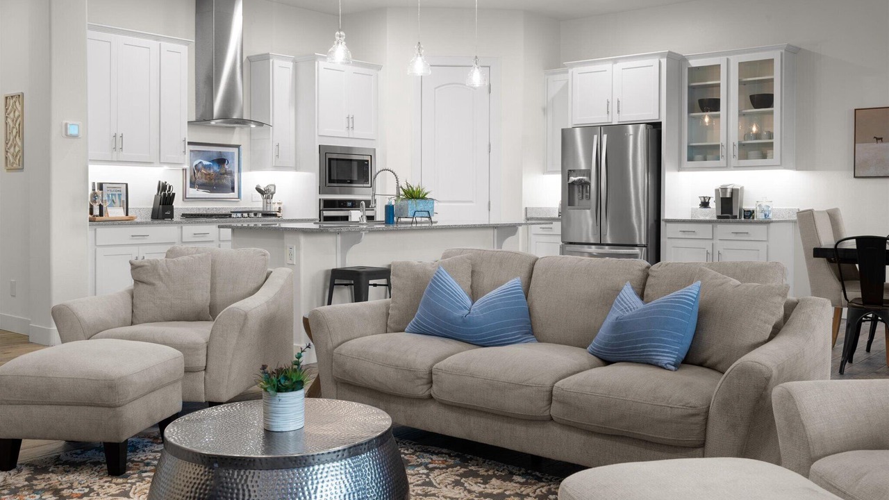 Photo of Livingroom in San Tan Valley