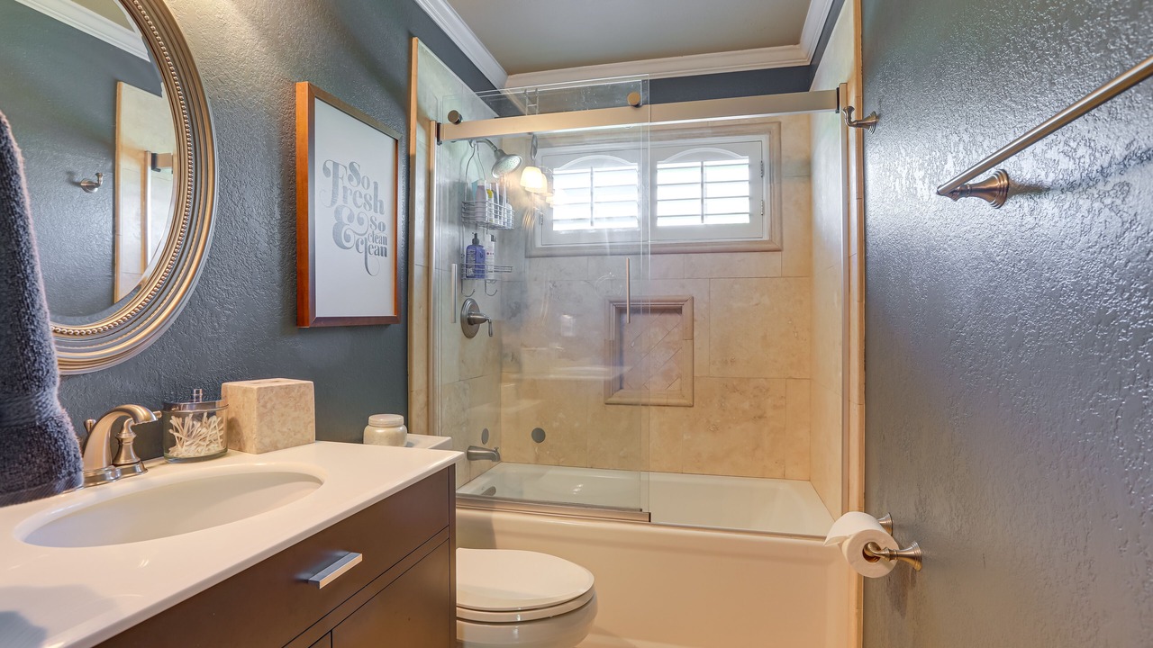 Photo of Bathroom in Carmichael