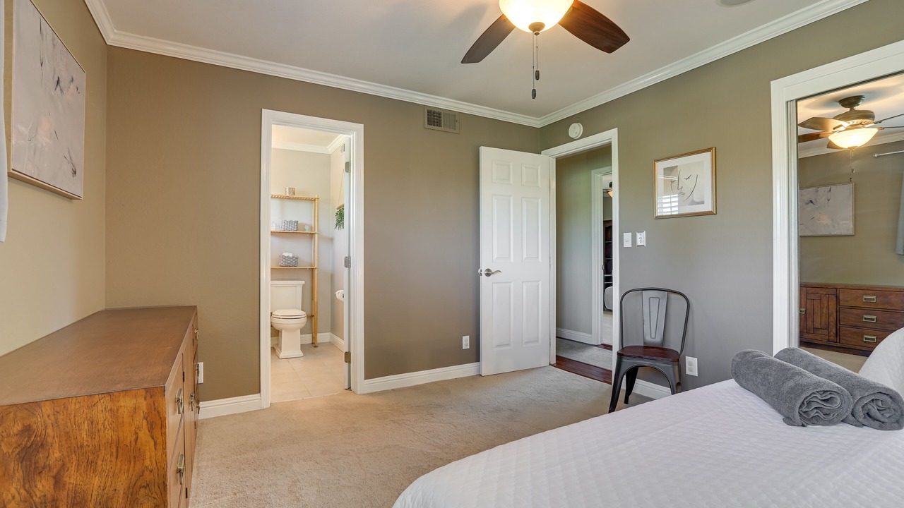 Photo of Bedroom in Carmichael