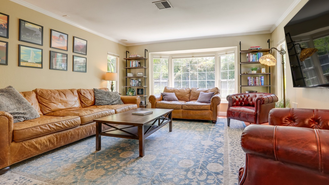 Photo of Bedroom in Carmichael