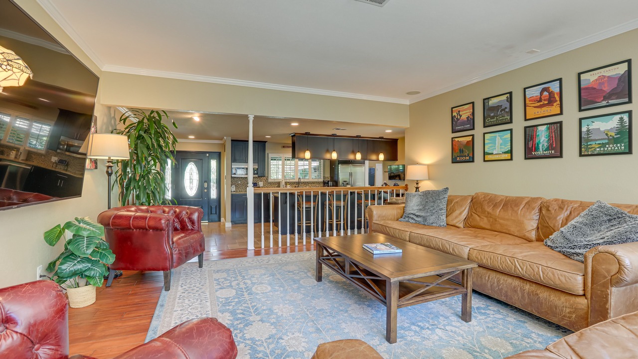 Photo of Livingroom in Carmichael