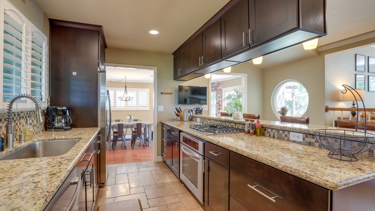 Photo of Kitchen in Carmichael