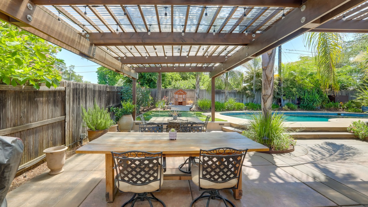 Photo of Outdoor in Carmichael