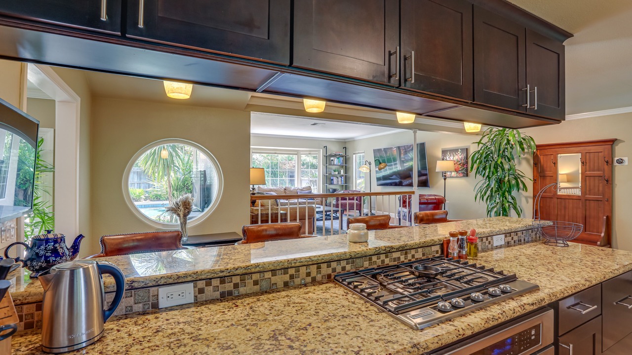 Photo of Kitchen in Carmichael